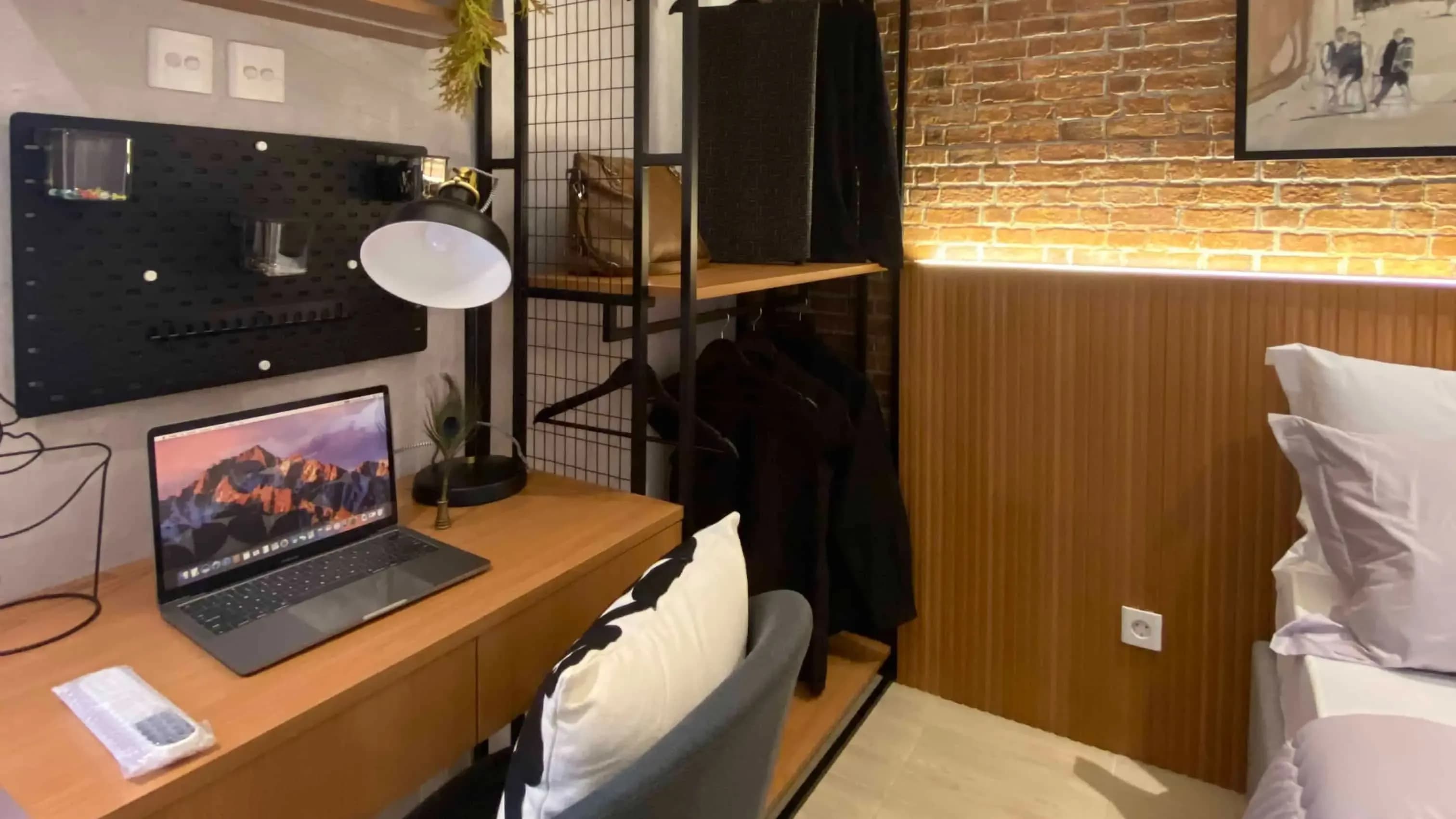 Jaya Imperial Park's Facility