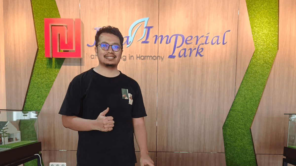 Riko Pratama's review