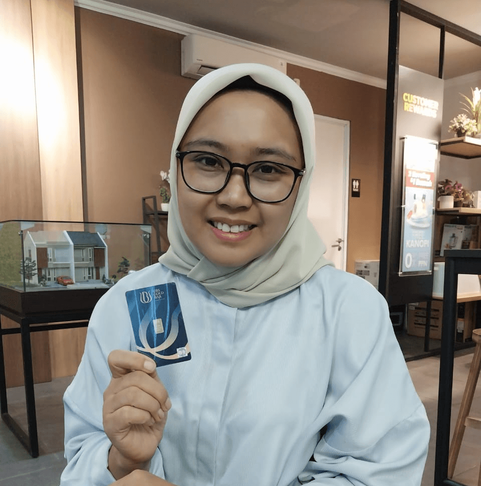 Sinta Lestari's review