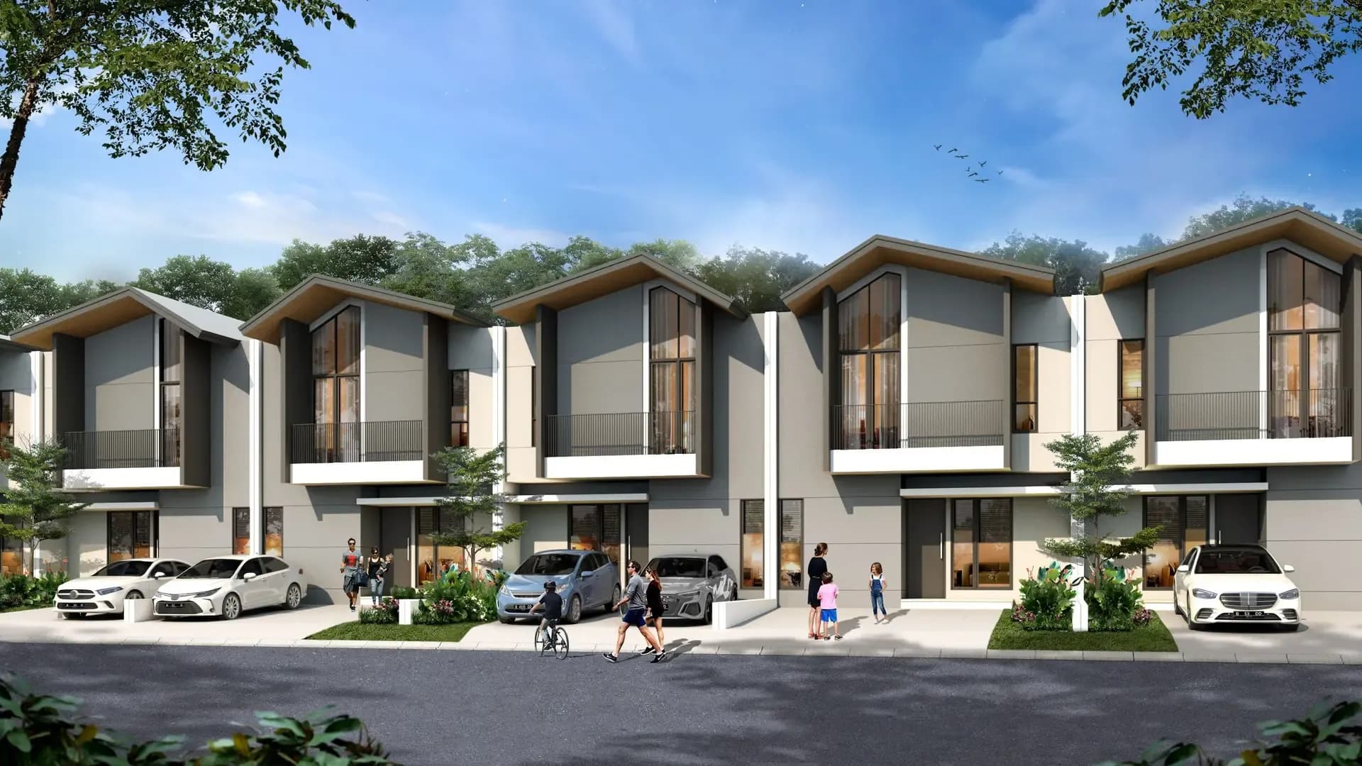 smart-home-cluster