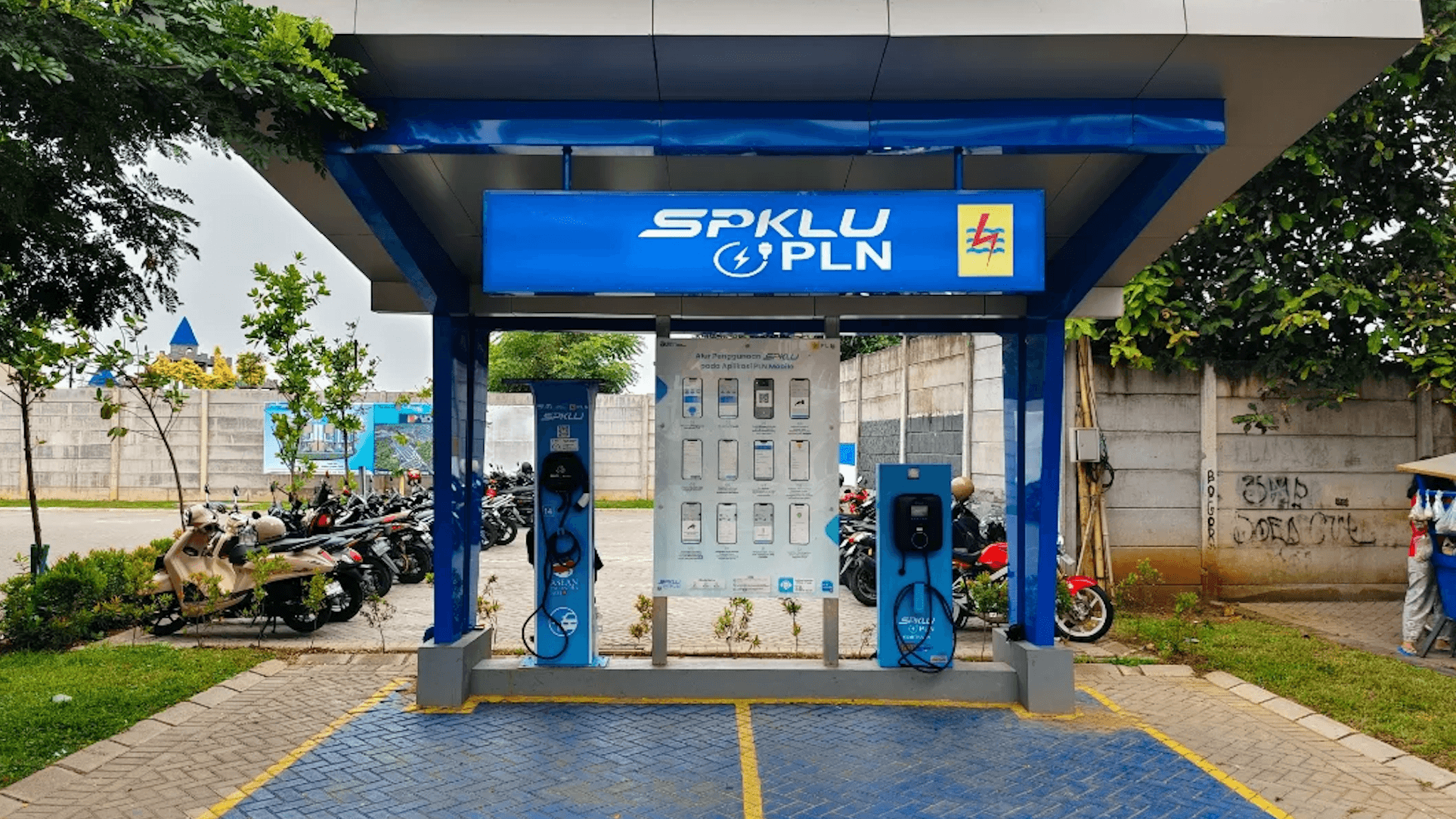 Foto Jaya Imperial Park