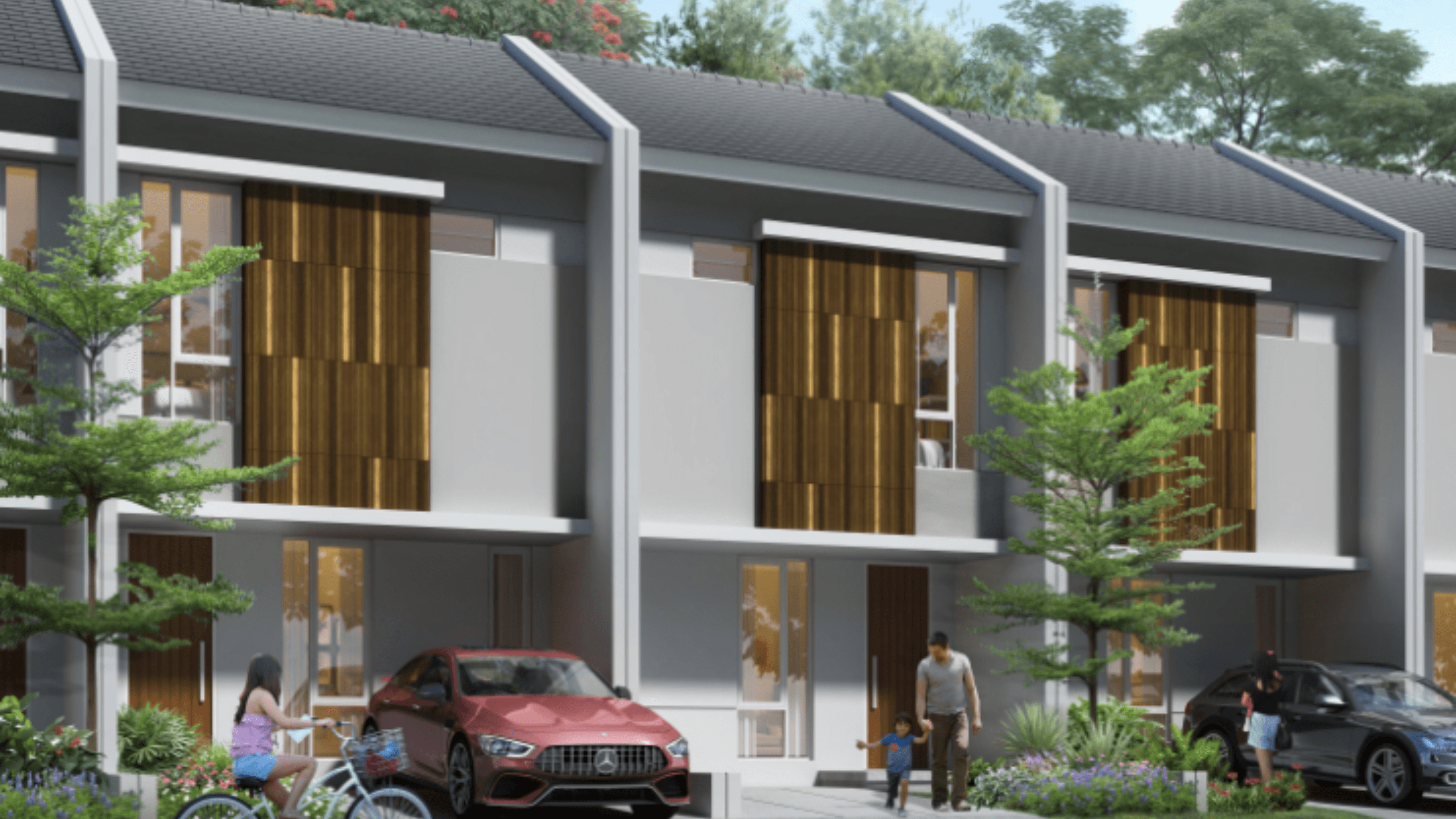 Jaya Imperial Park photo