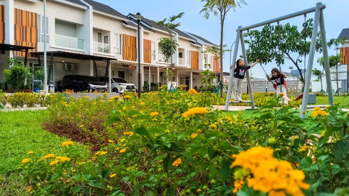 Jaya Imperial Park photo