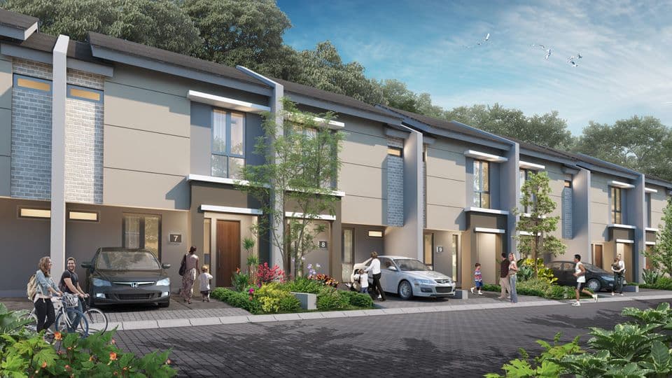 Foto Jaya Imperial Park