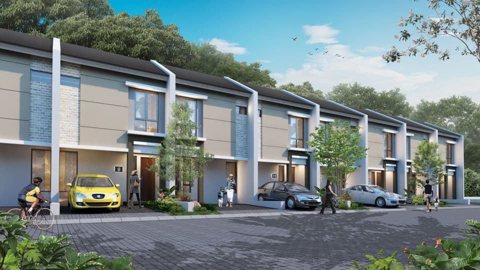 Foto Jaya Imperial Park