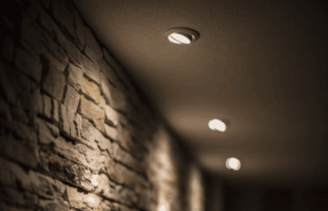 6 Cara agar Rumah Terlihat Lapang dengan Lampu Downlight