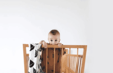 Tips Melindungi Anak Anda Dari Furniture Rumah yang Berbahaya!