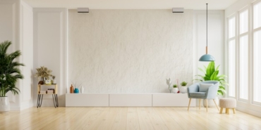 Rahasia Interior Design Dari Ahli Untuk Redecorate Ruang di Rumah Anda